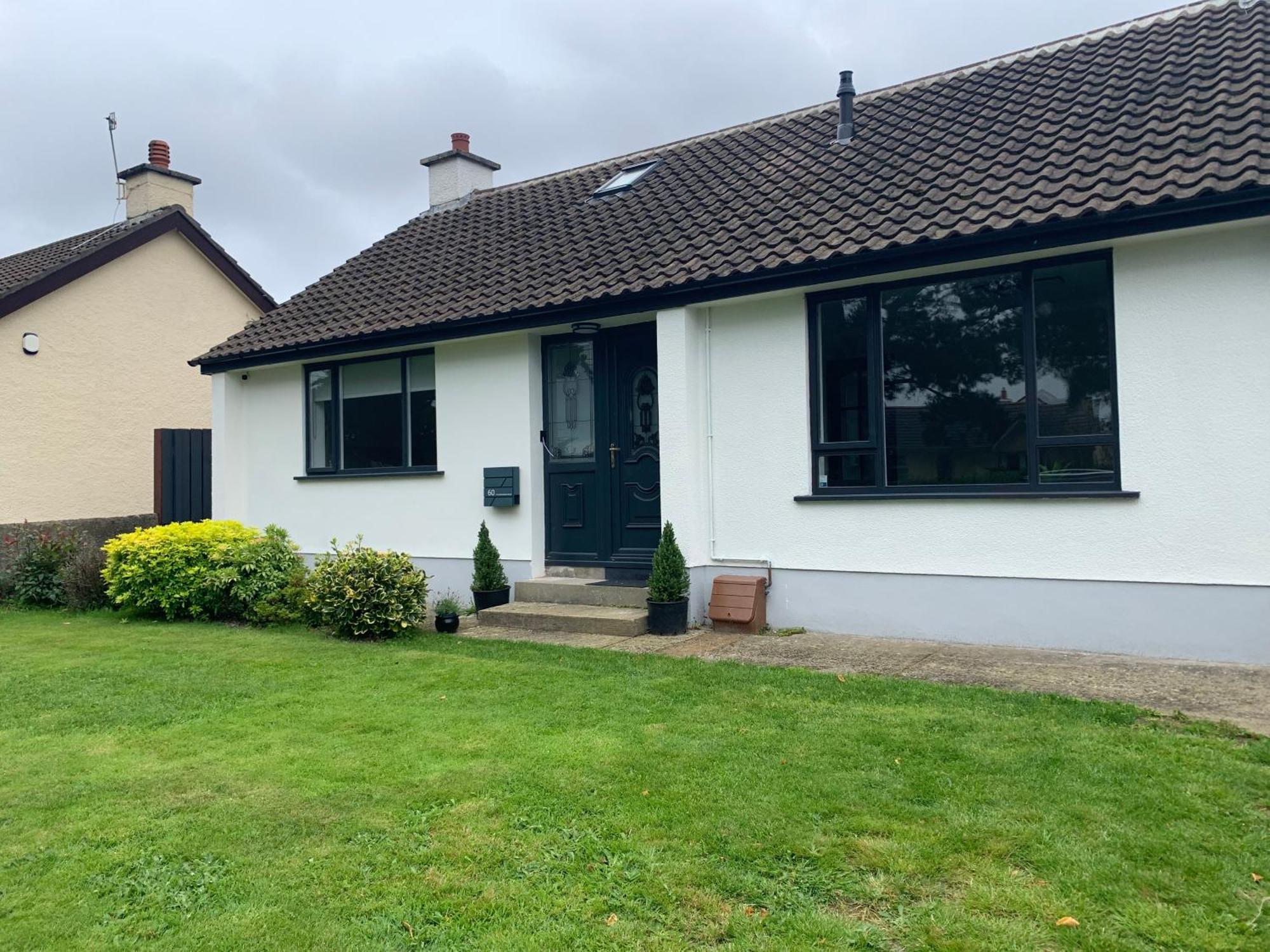 Pine View Holiday Home Newcastle  Exterior photo